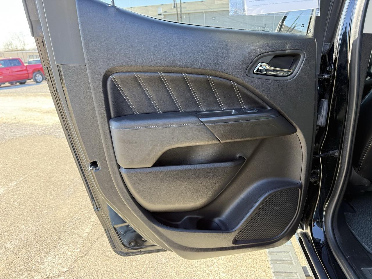 2021 GMC Canyon Denali Crestwood KY