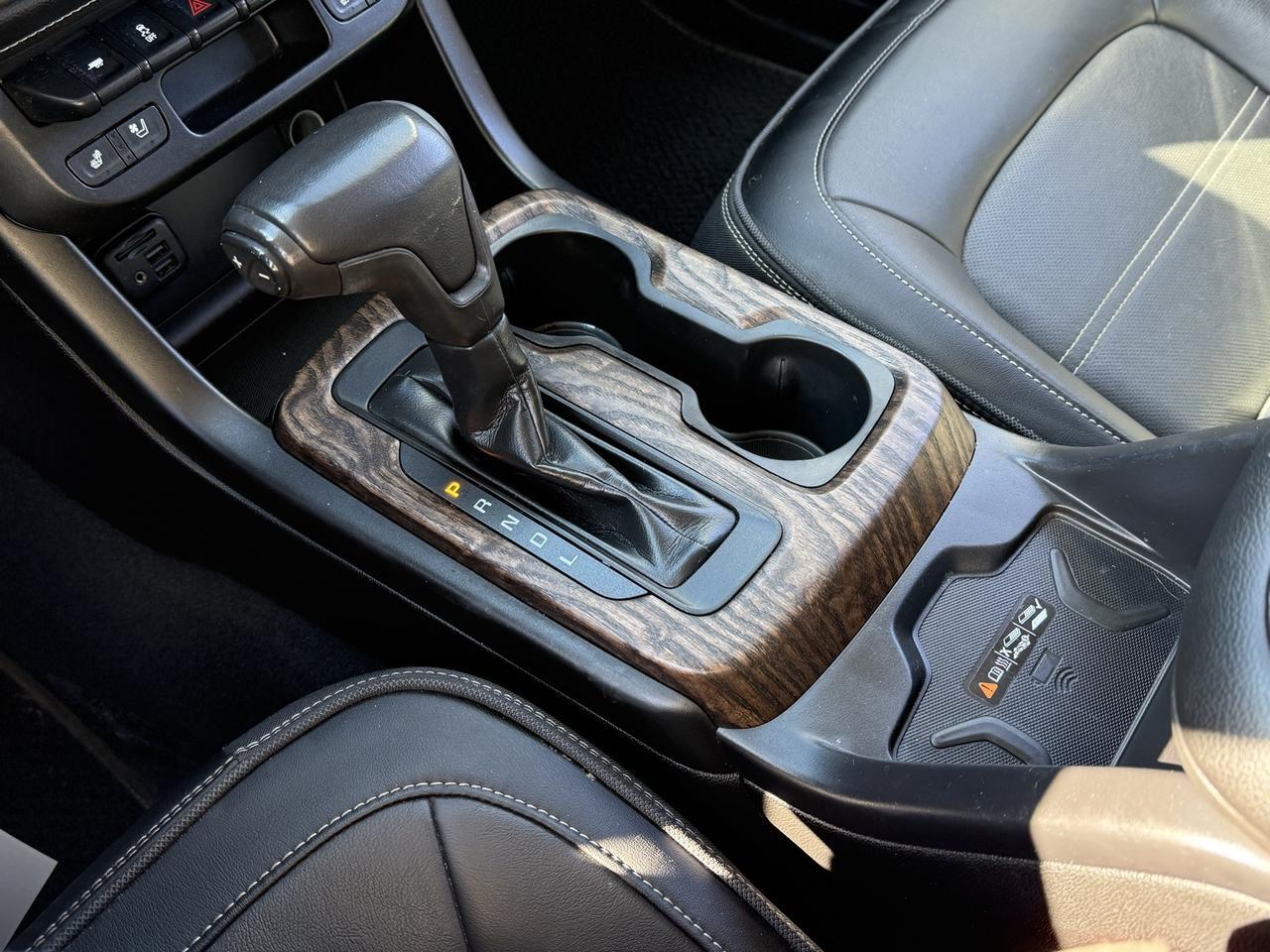 2021 GMC Canyon Denali Crestwood KY