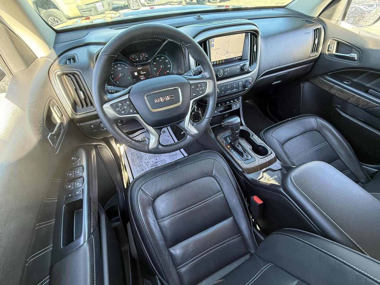 2021 GMC Canyon Denali Crestwood KY