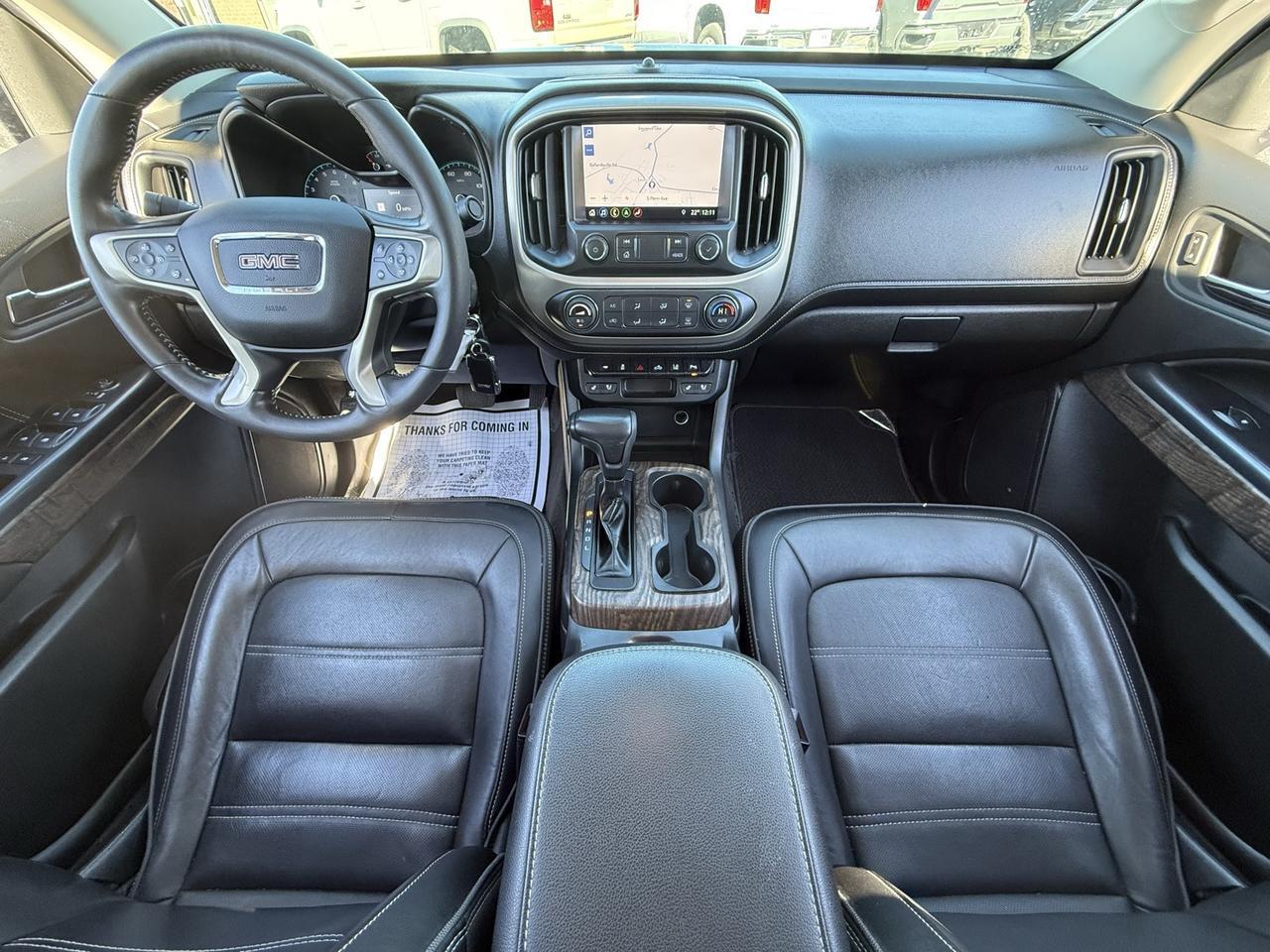 2021 GMC Canyon Denali Crestwood KY