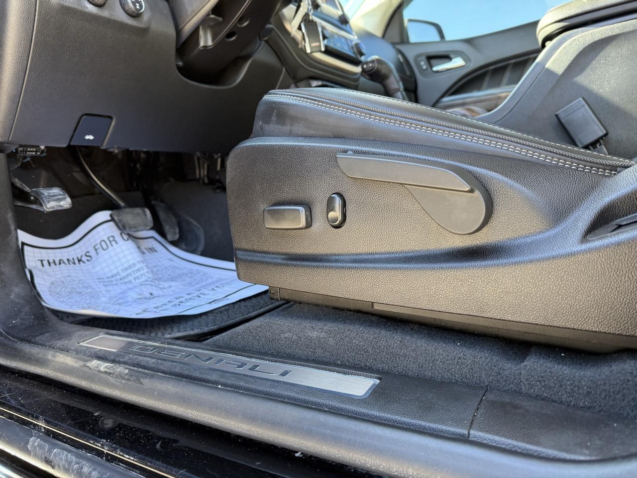 2021 GMC Canyon Denali Crestwood KY