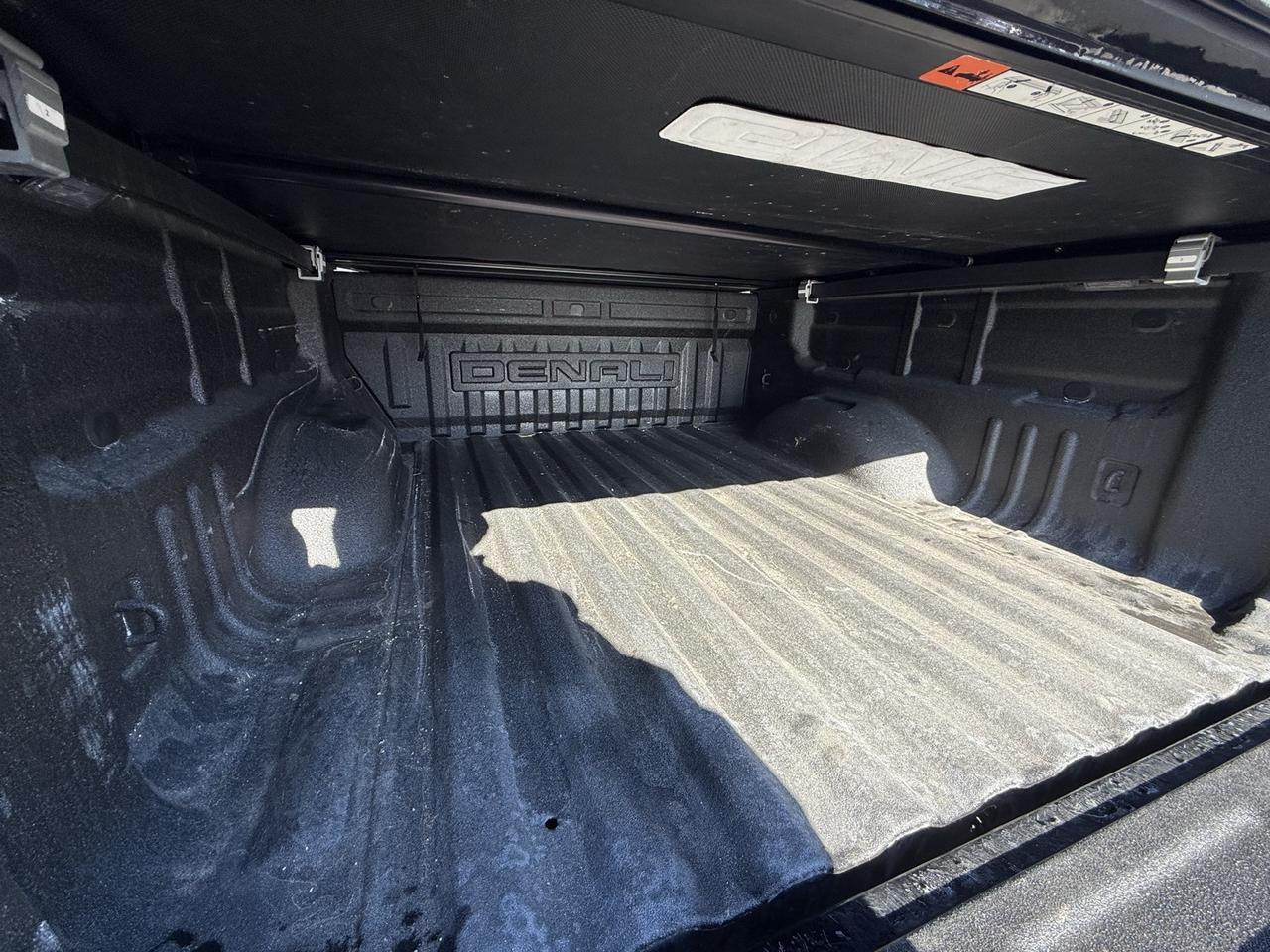 2021 GMC Canyon Denali Crestwood KY