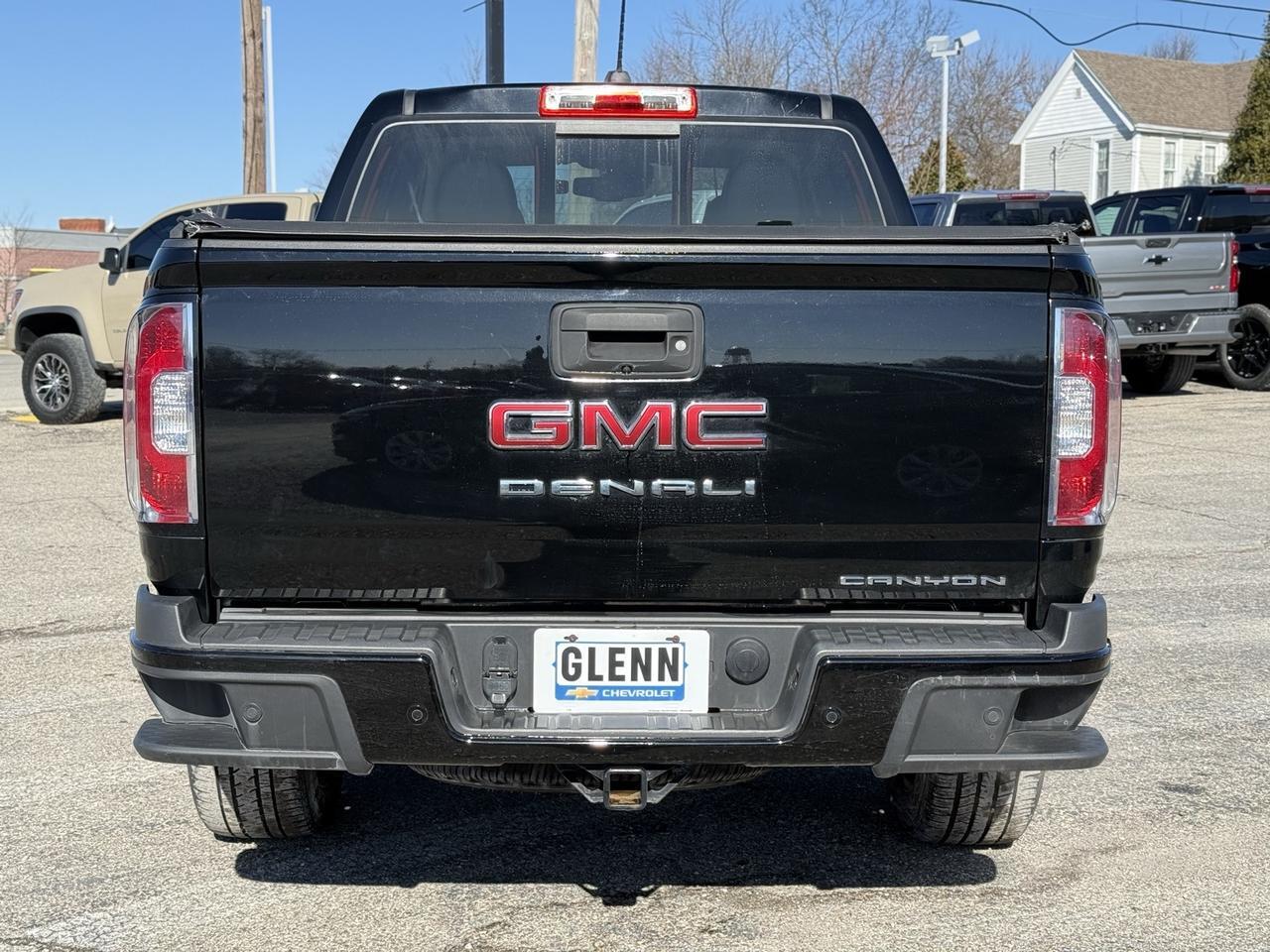 2021 GMC Canyon Denali Crestwood KY