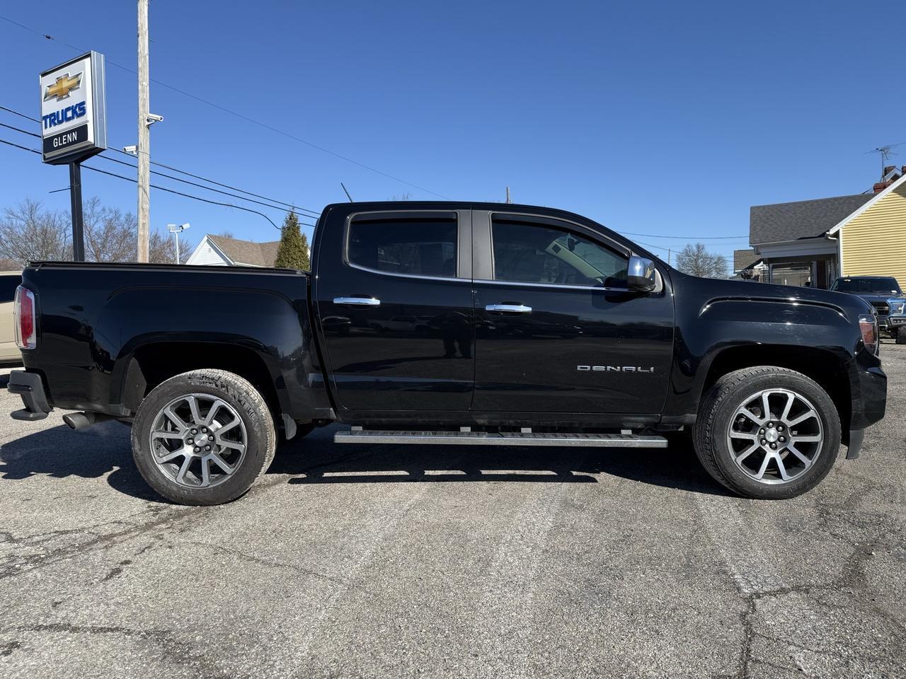2021 GMC Canyon Denali Crestwood KY