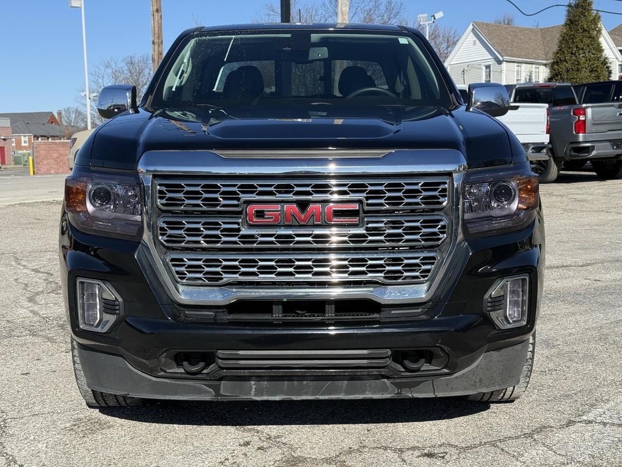 2021 GMC Canyon Denali Crestwood KY