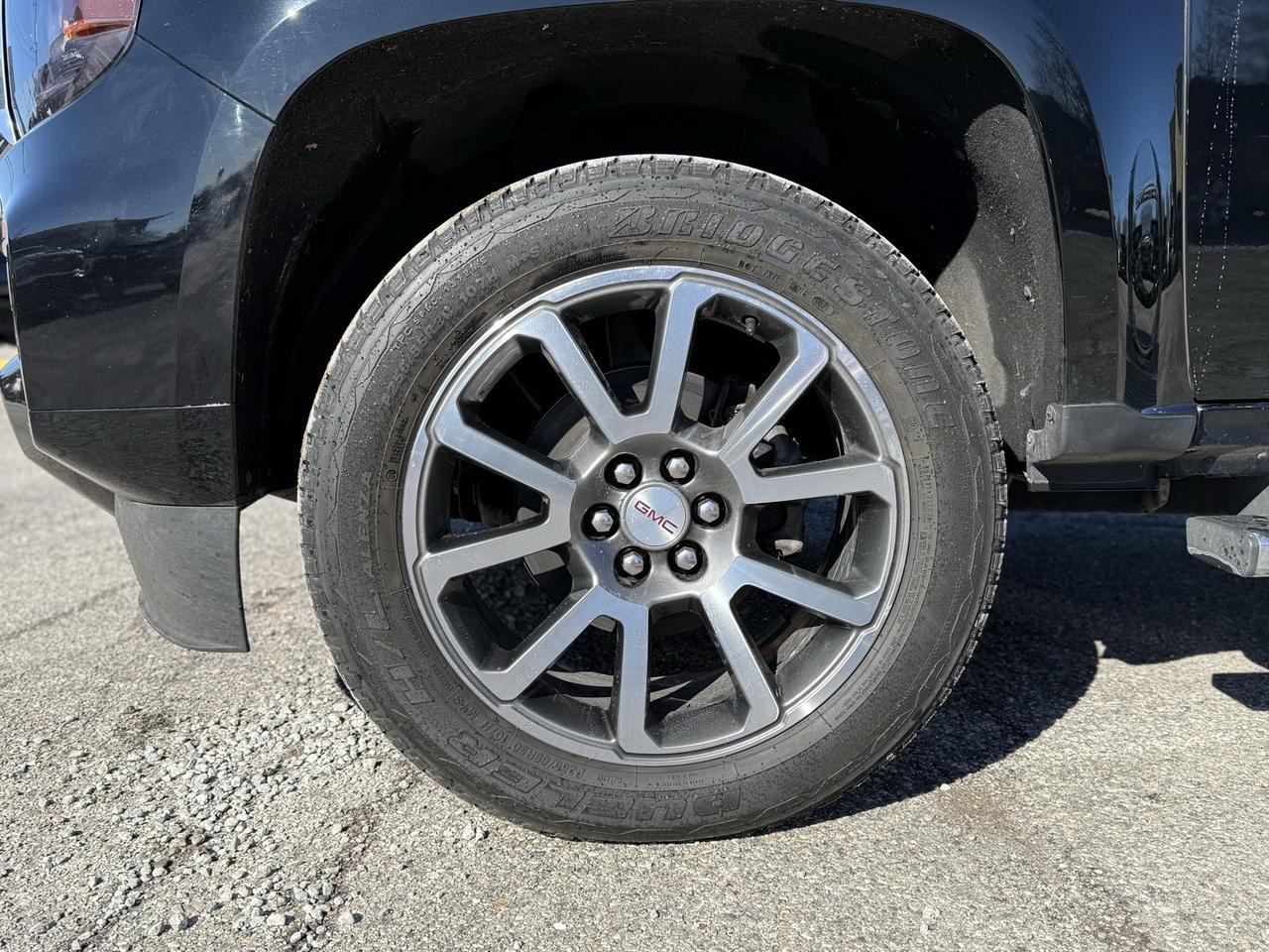 2021 GMC Canyon Denali Crestwood KY