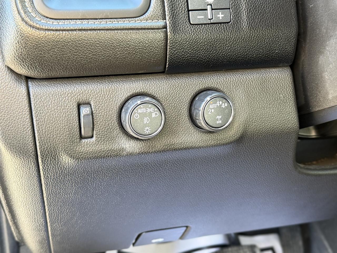 2021 GMC Canyon Denali Crestwood KY