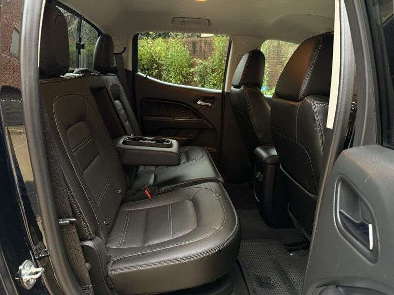 2021 GMC Canyon Denali Crew Cab 4WD Arlington VA