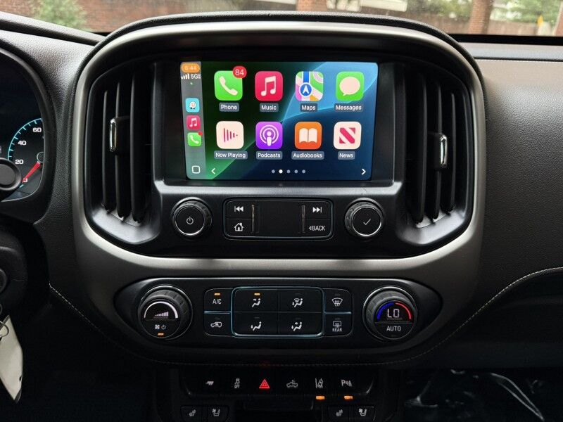 2021 GMC Canyon Denali Crew Cab 4WD Arlington VA