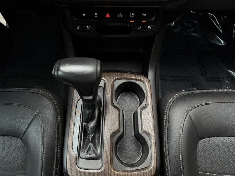 2021 GMC Canyon Denali Crew Cab 4WD Arlington VA