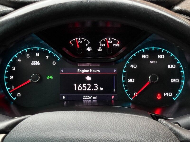 2021 GMC Canyon Denali Crew Cab 4WD Arlington VA