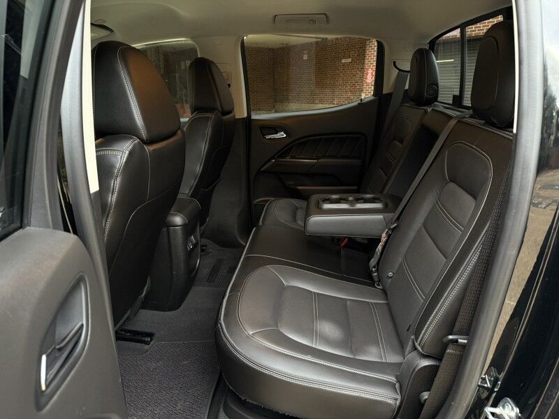 2021 GMC Canyon Denali Crew Cab 4WD Arlington VA