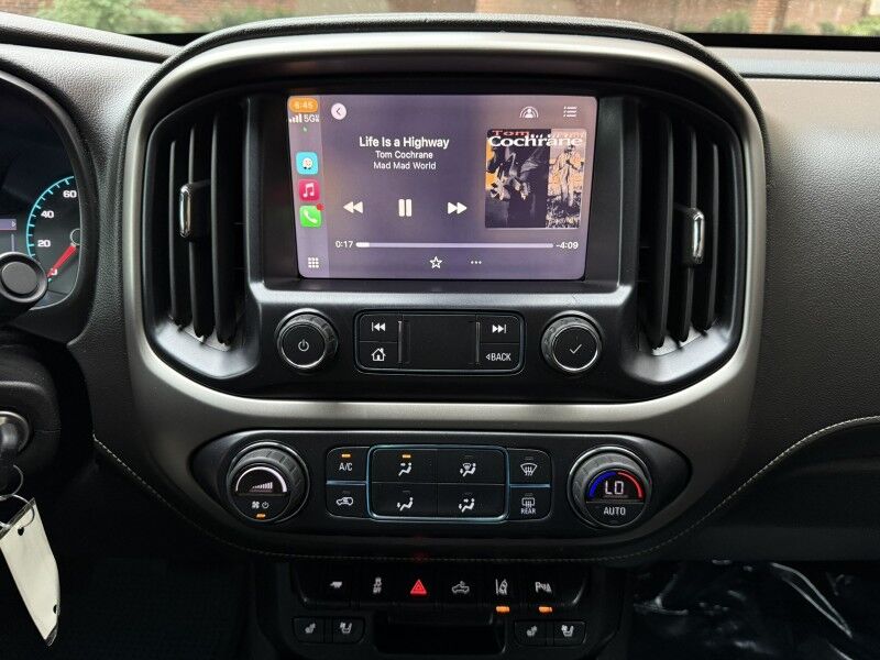 2021 GMC Canyon Denali Crew Cab 4WD Arlington VA