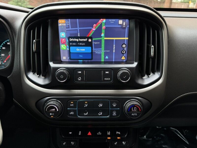 2021 GMC Canyon Denali Crew Cab 4WD Arlington VA