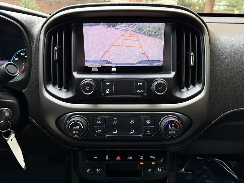 2021 GMC Canyon Denali Crew Cab 4WD Arlington VA