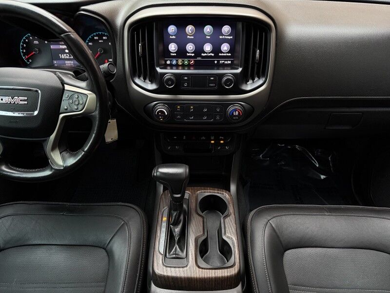 2021 GMC Canyon Denali Crew Cab 4WD Arlington VA