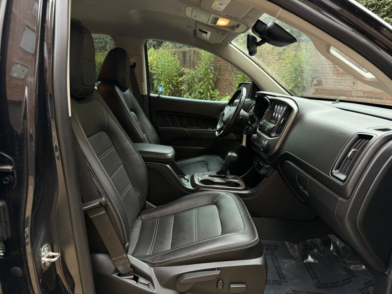 2021 GMC Canyon Denali Crew Cab 4WD Arlington VA