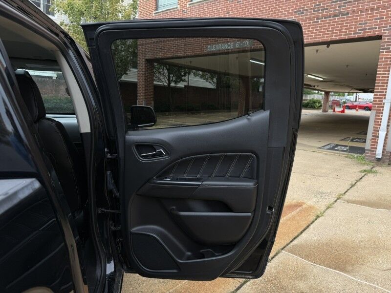 2021 GMC Canyon Denali Crew Cab 4WD Arlington VA