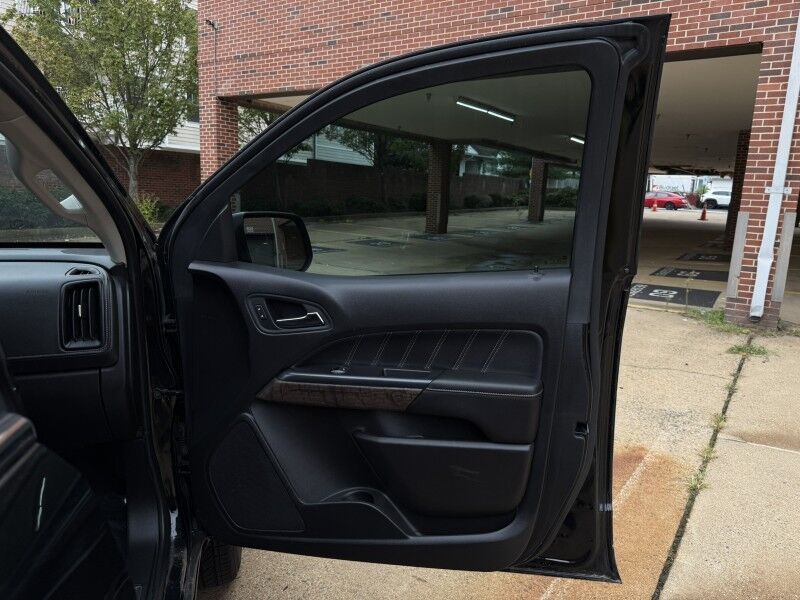 2021 GMC Canyon Denali Crew Cab 4WD Arlington VA