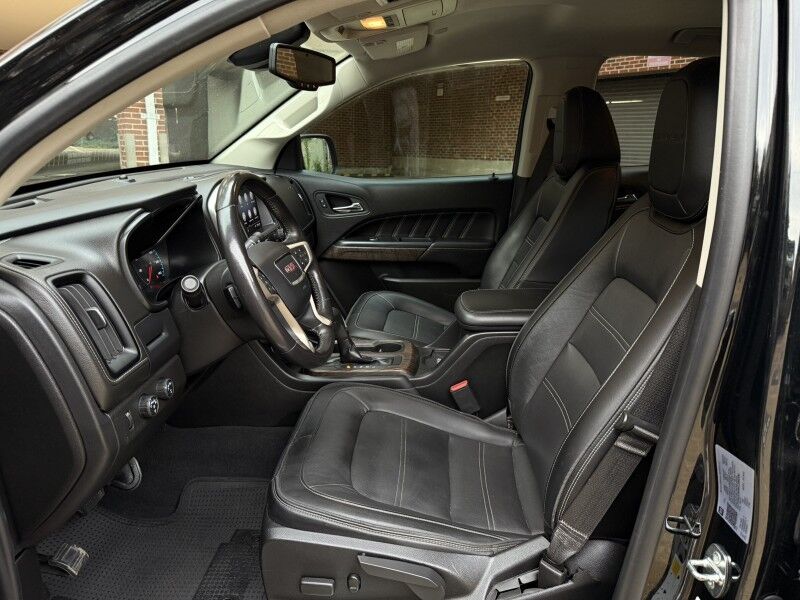 2021 GMC Canyon Denali Crew Cab 4WD Arlington VA