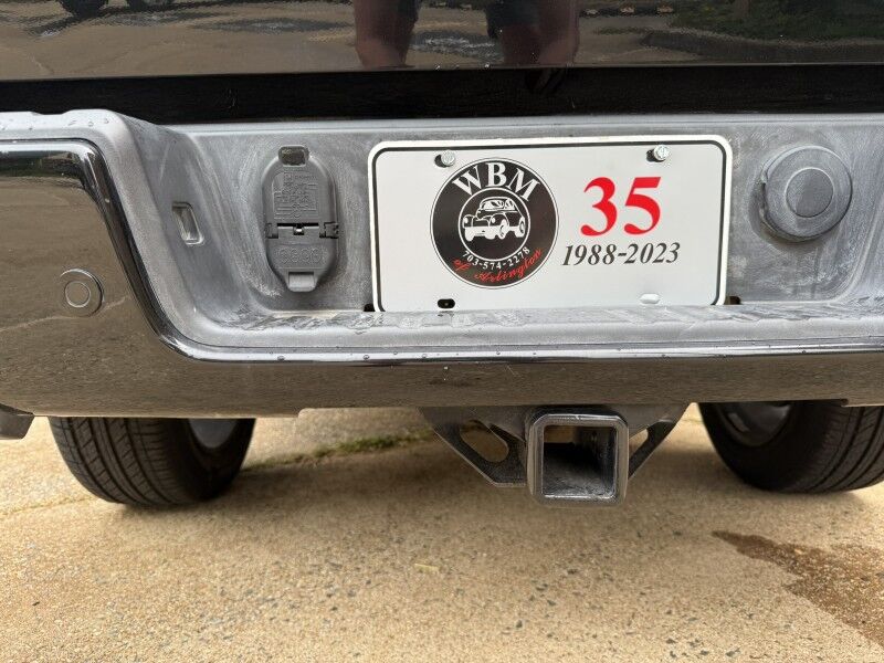 2021 GMC Canyon Denali Crew Cab 4WD Arlington VA