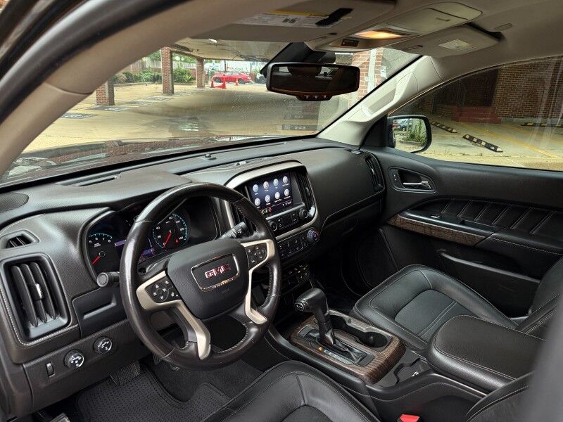 2021 GMC Canyon Denali Crew Cab 4WD Arlington VA