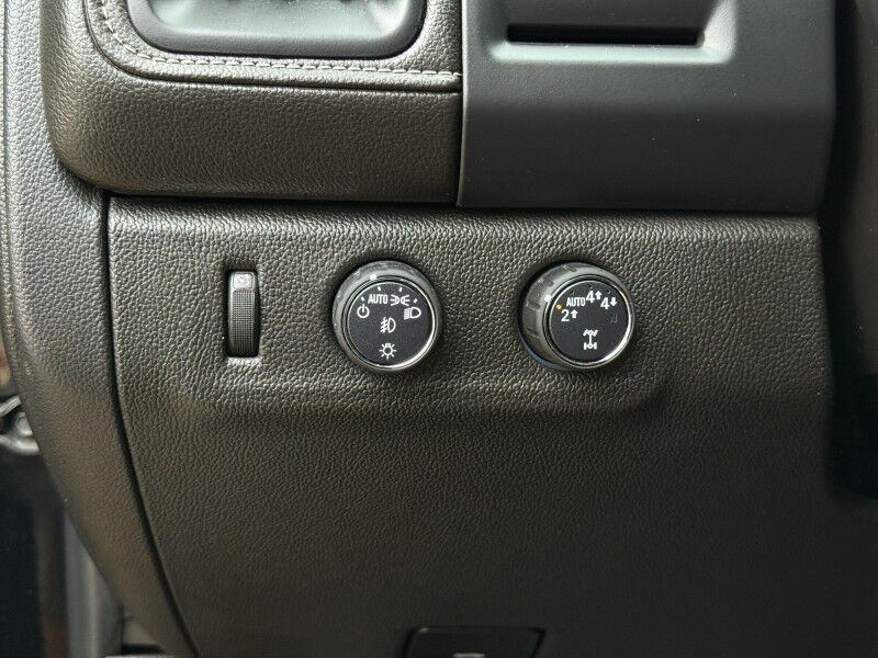 2021 GMC Canyon Denali Crew Cab 4WD Arlington VA