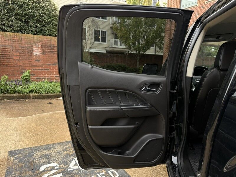 2021 GMC Canyon Denali Crew Cab 4WD Arlington VA