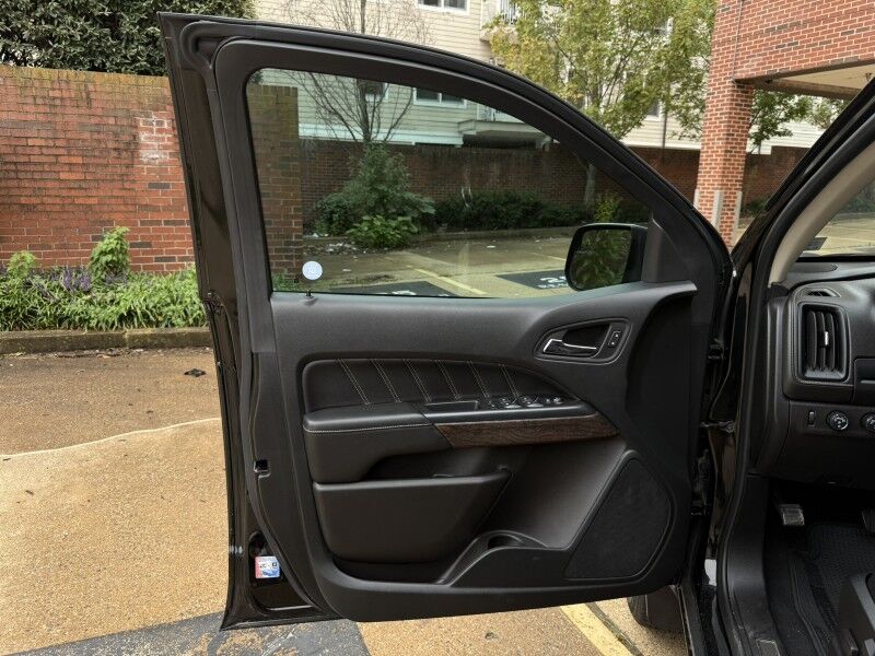 2021 GMC Canyon Denali Crew Cab 4WD Arlington VA