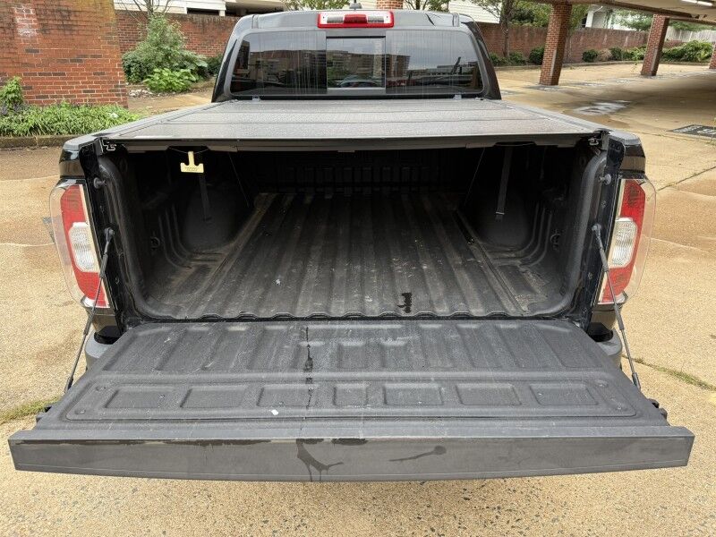 2021 GMC Canyon Denali Crew Cab 4WD Arlington VA