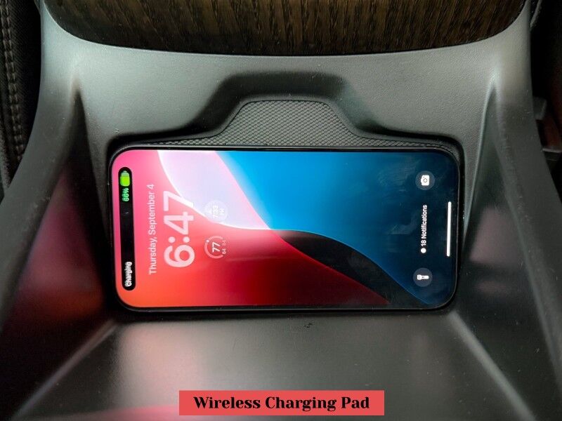 2021 GMC Canyon Denali Crew Cab 4WD Arlington VA