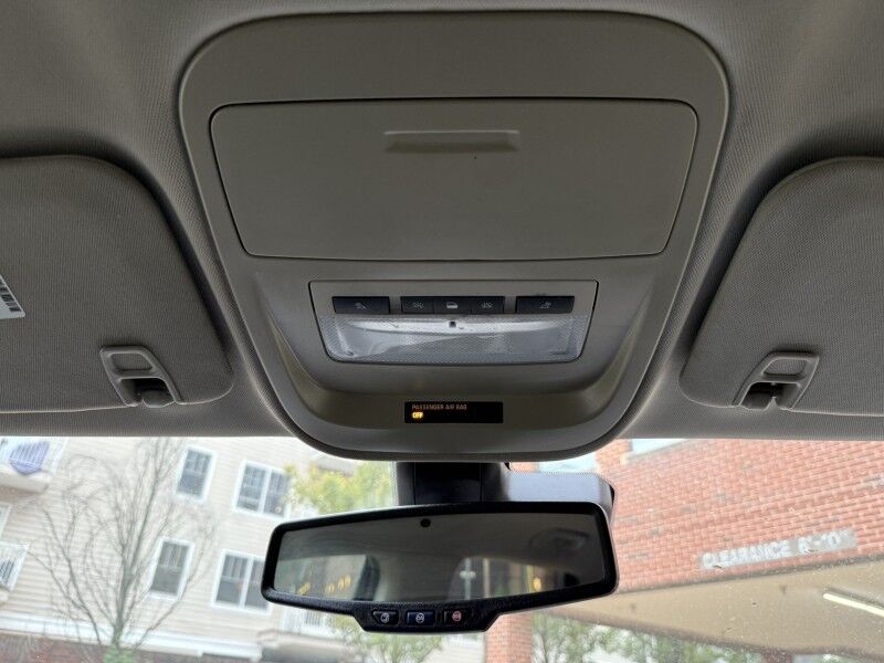 2021 GMC Canyon Denali Crew Cab 4WD Arlington VA