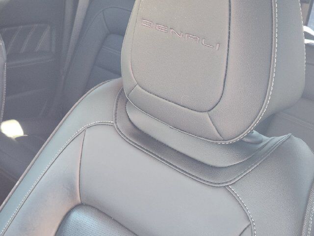 2021 GMC Canyon Denali Grapevine TX