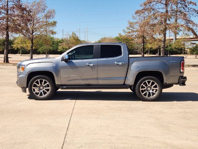 2021 GMC Canyon Denali Grapevine TX