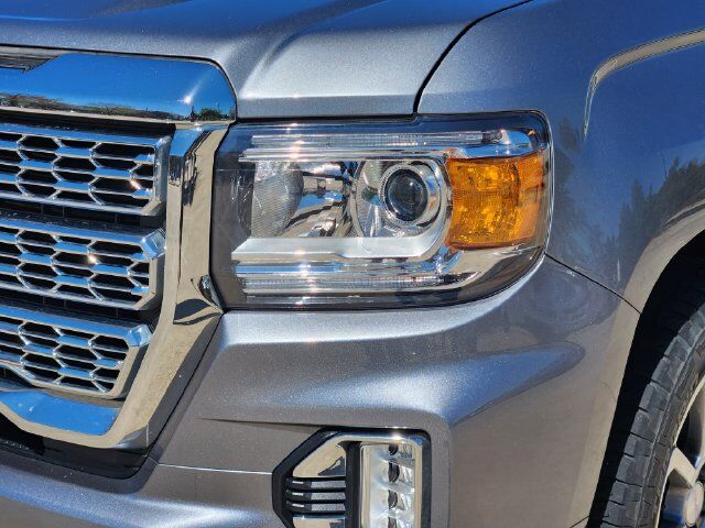 2021 GMC Canyon Denali Grapevine TX