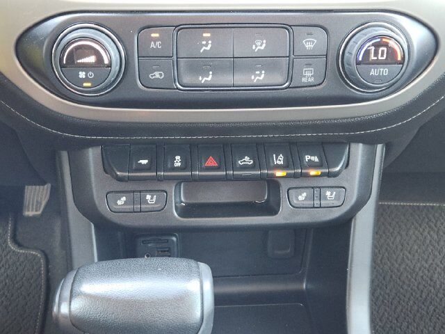 2021 GMC Canyon Denali Grapevine TX