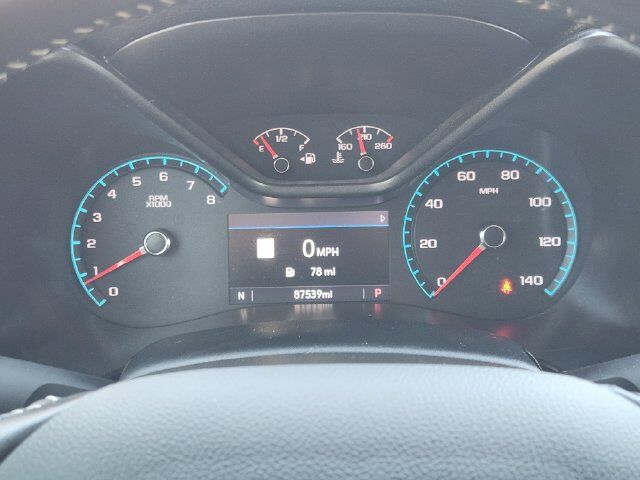 2021 GMC Canyon Denali Grapevine TX