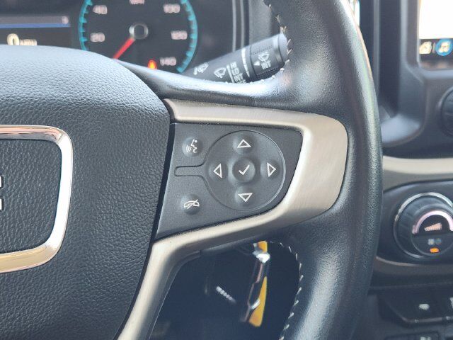 2021 GMC Canyon Denali Grapevine TX