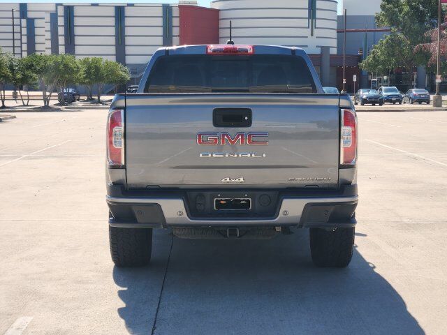 2021 GMC Canyon Denali Grapevine TX