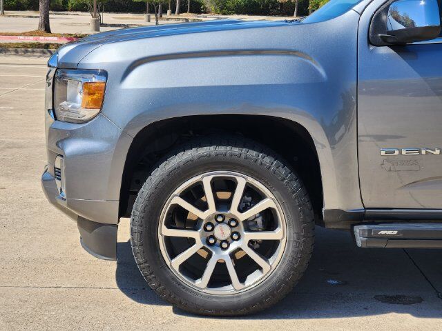 2021 GMC Canyon Denali Grapevine TX