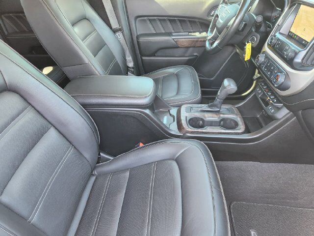 2021 GMC Canyon Denali Grapevine TX