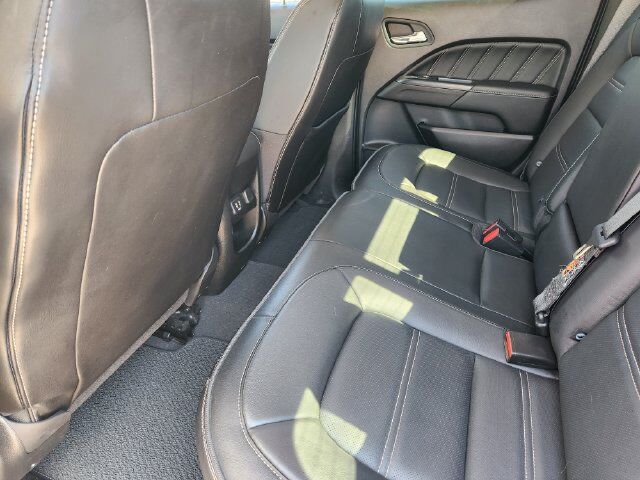 2021 GMC Canyon Denali Grapevine TX