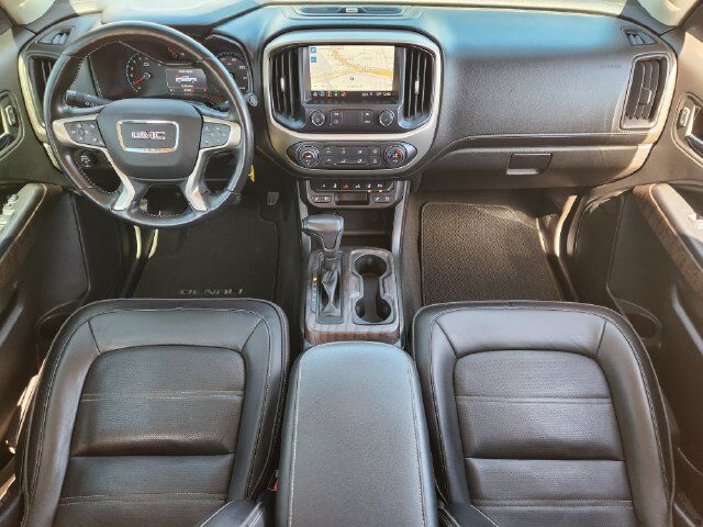 2021 GMC Canyon Denali Grapevine TX