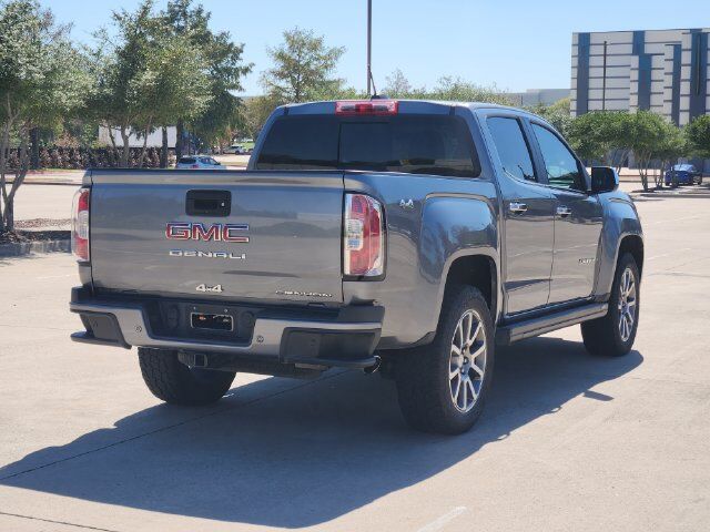 2021 GMC Canyon Denali Grapevine TX