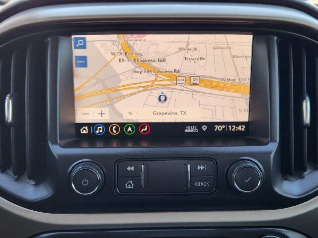 2021 GMC Canyon Denali Grapevine TX