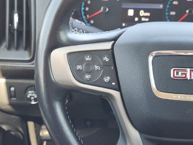2021 GMC Canyon Denali Grapevine TX