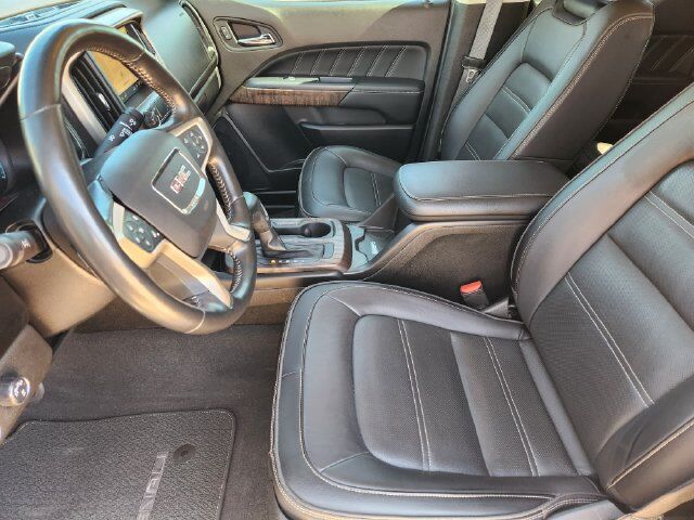 2021 GMC Canyon Denali Grapevine TX