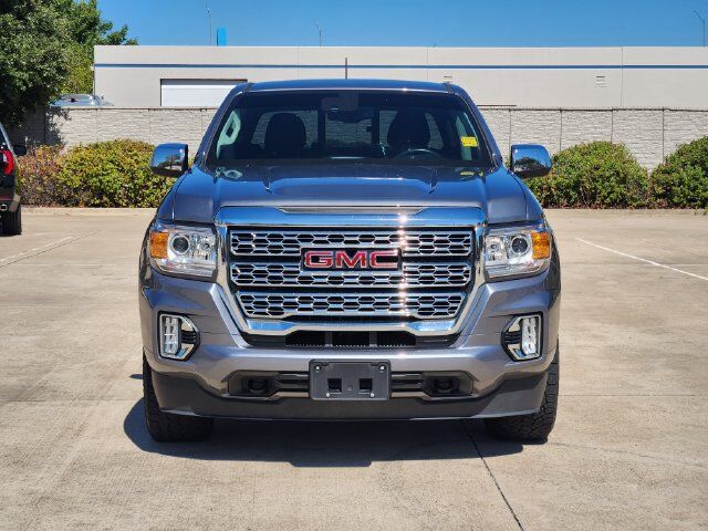 2021 GMC Canyon Denali Grapevine TX