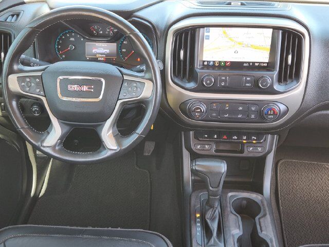 2021 GMC Canyon Denali Grapevine TX