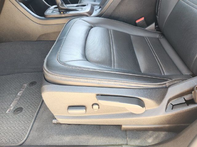 2021 GMC Canyon Denali Grapevine TX